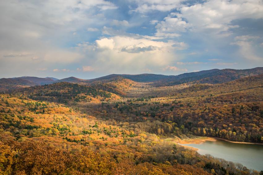 Богатинское водохранилище - Владивосток