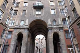 Толстовский дом - 3 экскурсии