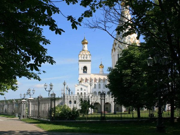Дом масонов - Минск