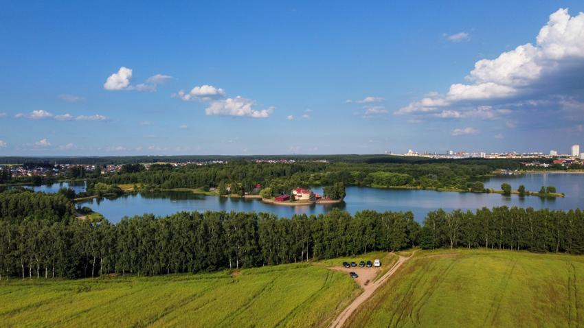 Дом природы - Минск