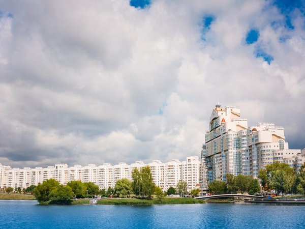 Экспозиция "Минская конка" - Минск