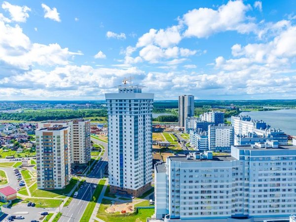 Филиал литературного музея Я.Купалы "Яхимовщина" - Минск