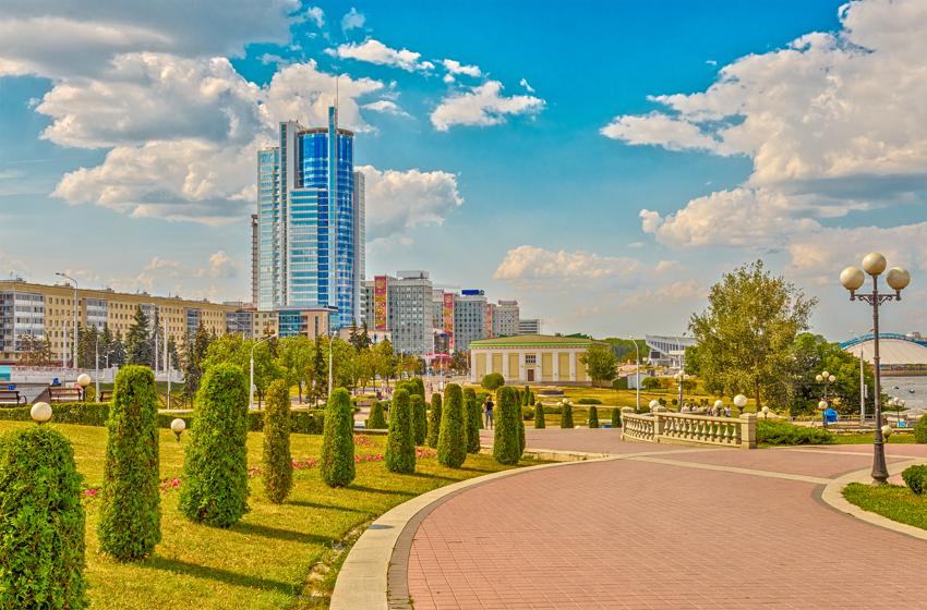 Храм Рождества Христова - Минск