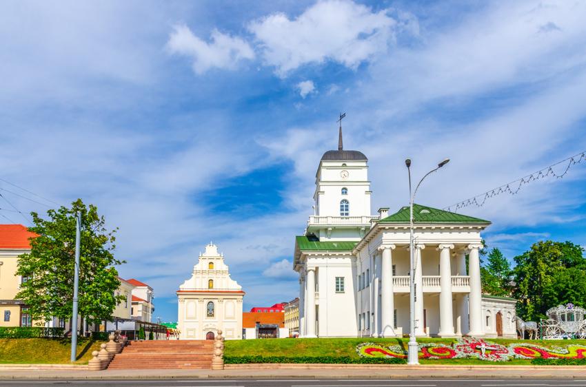 Детская филармония - Минск