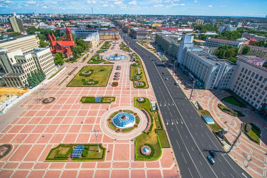 Литературный музей Максима Богдановича - Минск