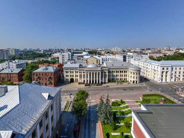 Театр юного зрителя - Минск