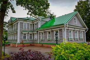 Село Федоскино - 2 экскурсии