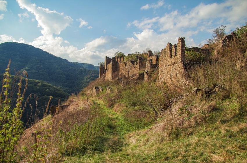 Кала-Корейш - Махачкала