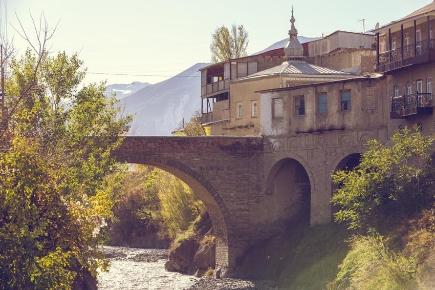 Ахтынский краеведческий музей - Махачкала