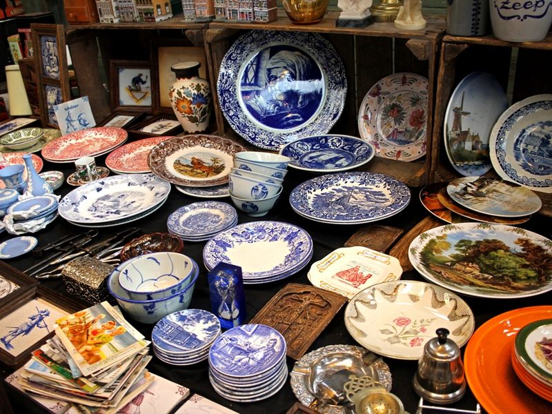 Достопримечательность Музей Кино  фото - Амстердам