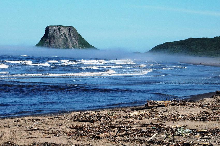 Мыс Кузнецова