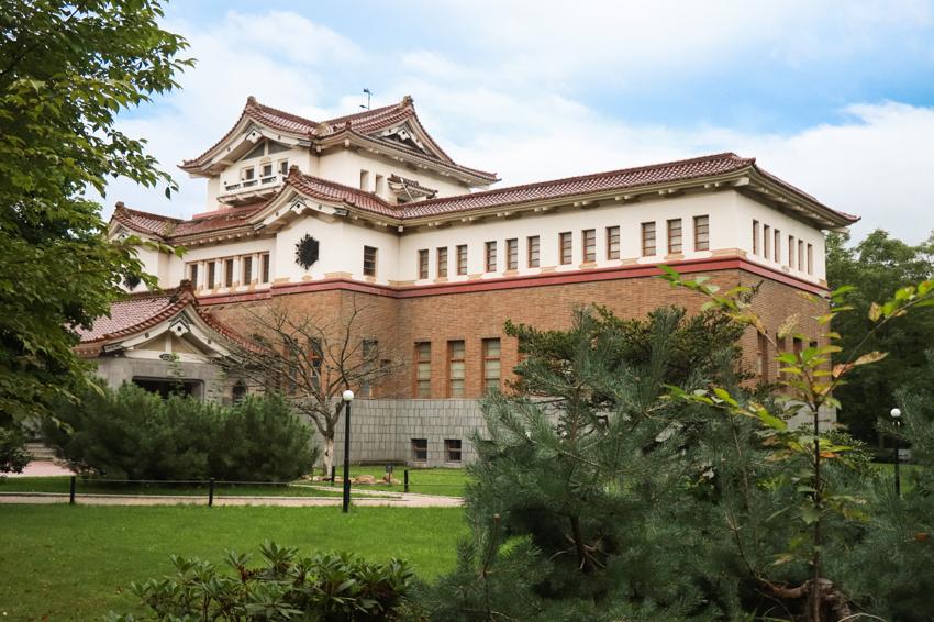 Парк имени Ю. Гагарина