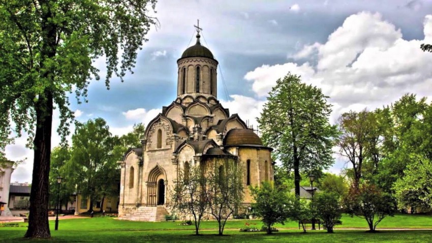 Центр современного искусства Винзавод - Москва