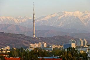Театр оперы и балета им. Абая