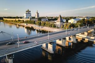 Покровская башня