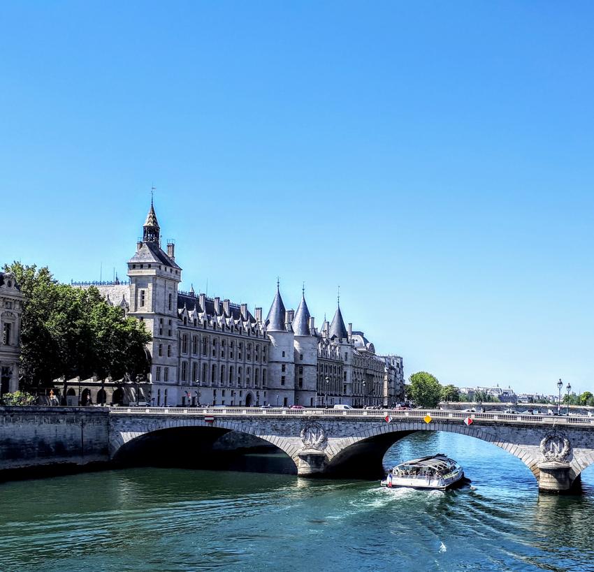 Остров Сите