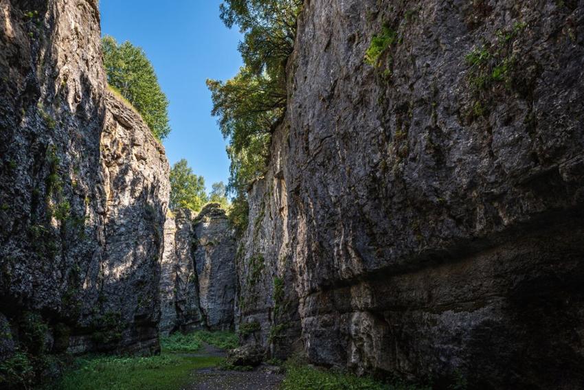 Хунзах в Дербенте