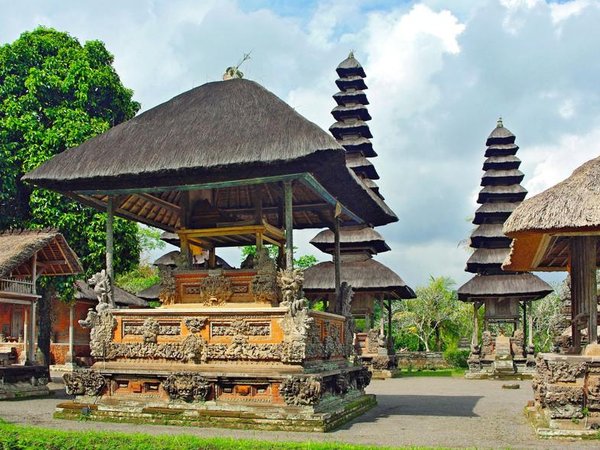 Пляж Ловина - Бали