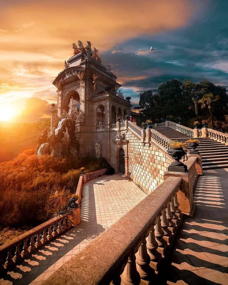 Королевская площадь