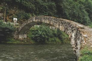 Национальный парк Мачахела