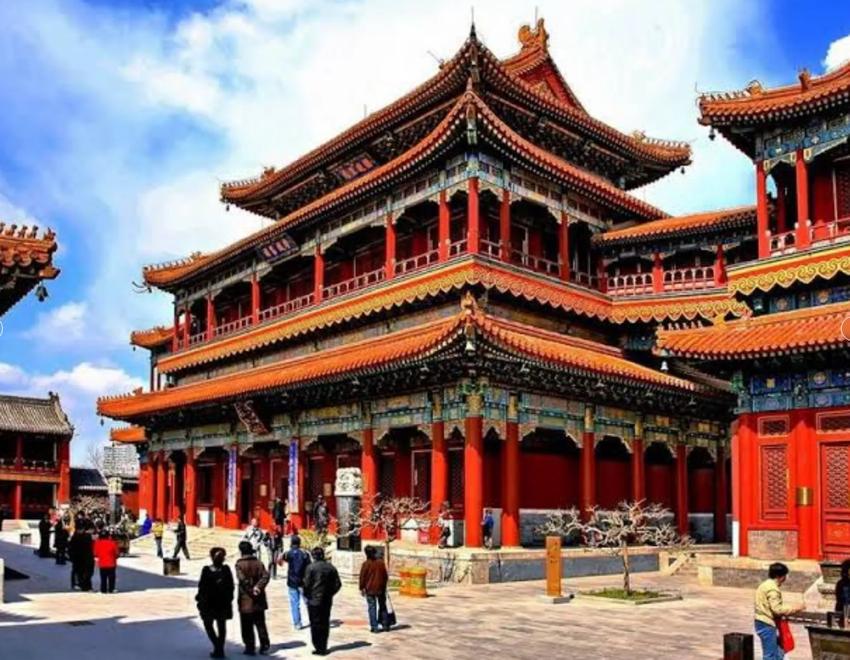 Олимпийский парк