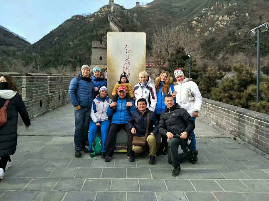 Тибетский буддийский храм Юнхэгун - фото