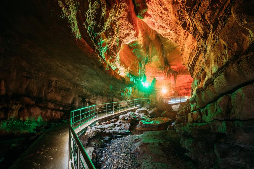 Достопримечательность Храм Самеба фото - Батуми