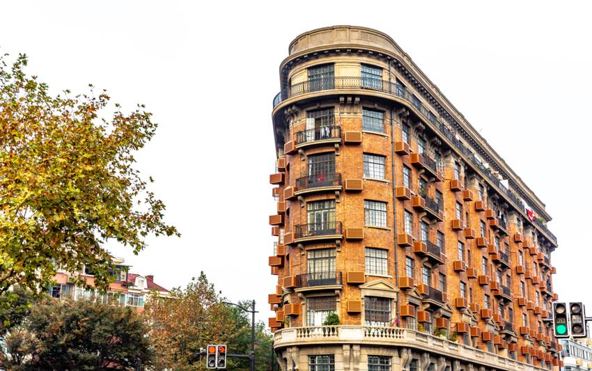 Шанхайская французская концессия