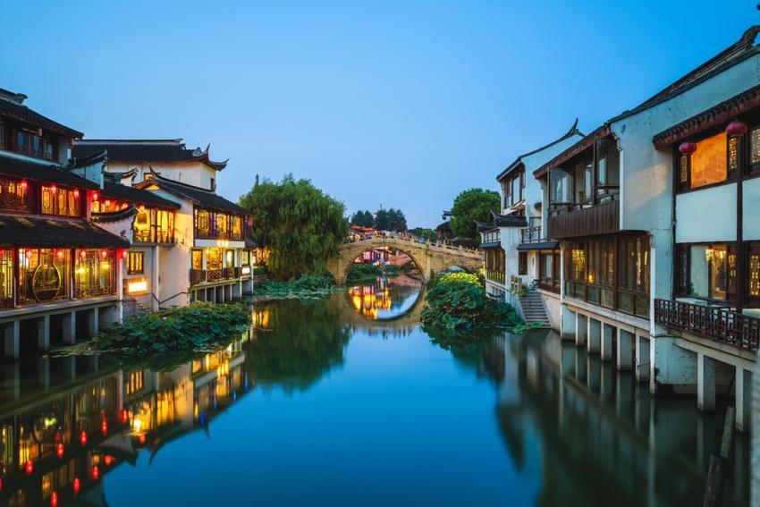 Старый город