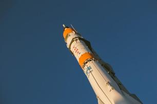 Памятный комплекс ракеты-носителя «Союз» - 3 экскурсии