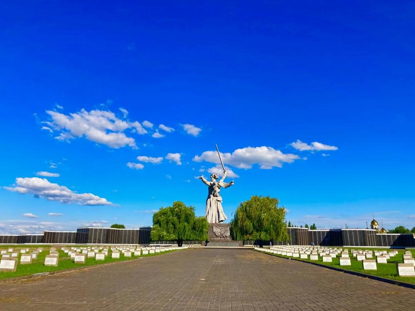 Достопримечательность Храм Святого Иоанна Предтечи фото - Волгоград