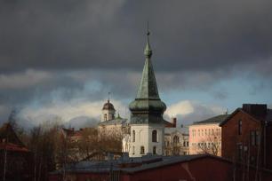 Старый кафедральный собор