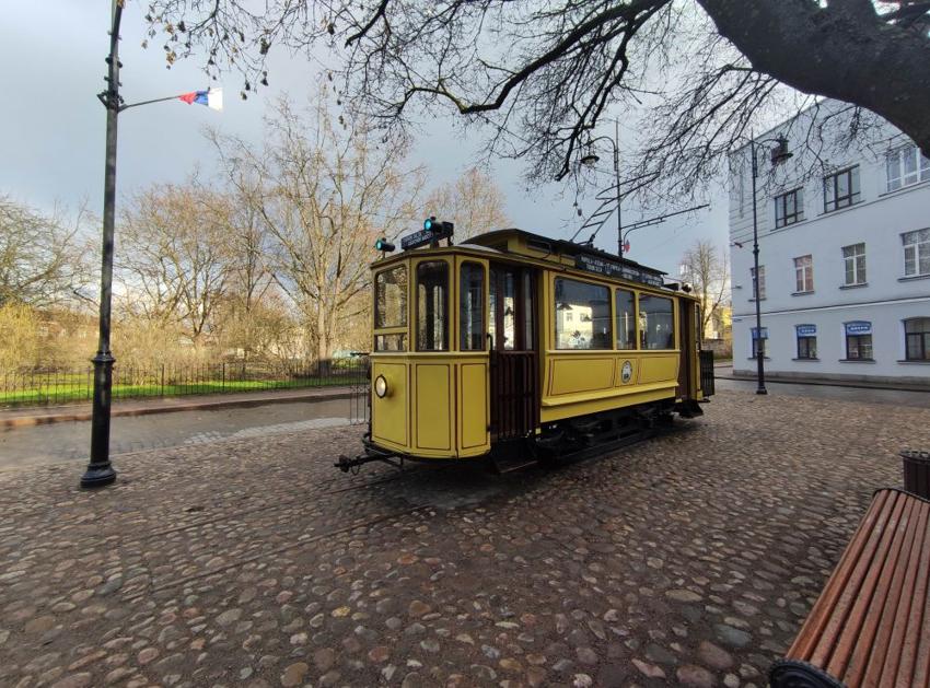 Старый город