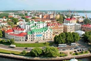 Дом купеческой гильдии