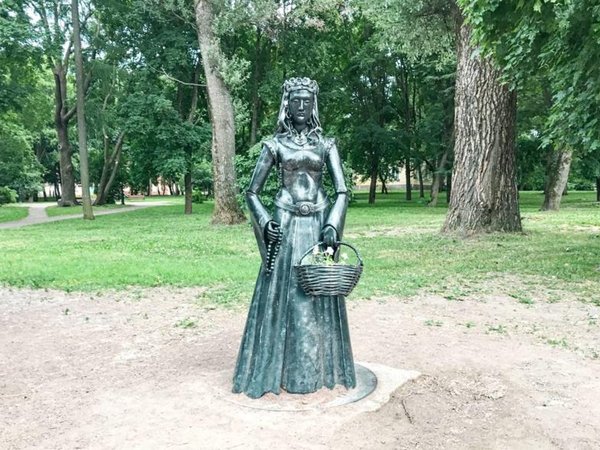 Дом Векрута - Выборг