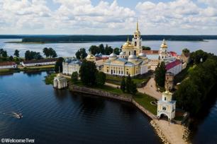 Нило-Столобенская пустынь - 3 экскурсии