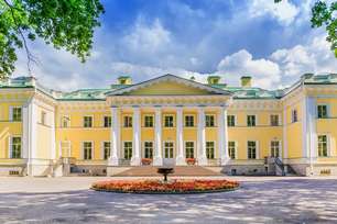 Каменноостровский дворец - 31 экскурсия