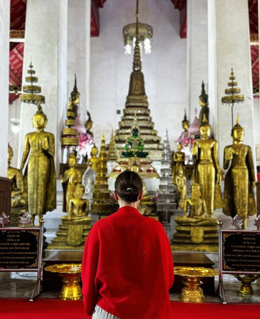 Достопримечательность Торговый центр Айкон Сиам фото - Бангкок