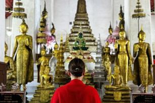 Торговый центр Айкон Сиам - 3 экскурсии