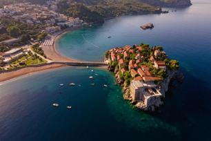 Остров Свети-Стефан - 5 экскурсий