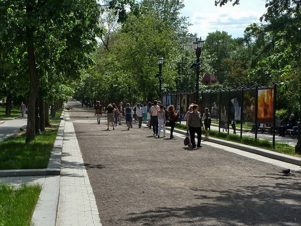 Особняк Смирнова - Москва