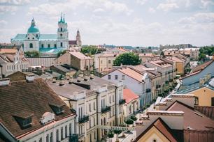 Борисоглебская церковь