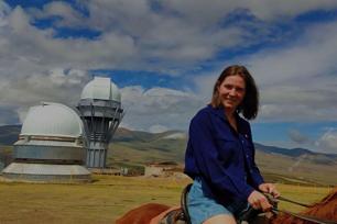 Обсерватория - 3 экскурсии