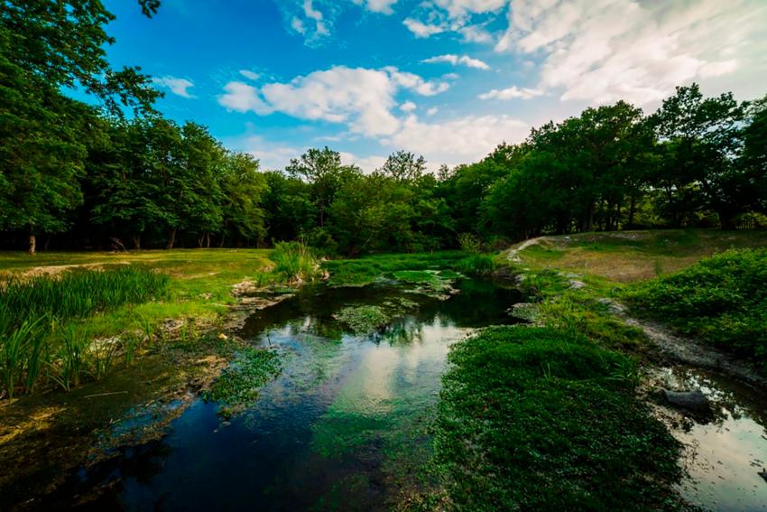 Дербентский музей-заповедник - Дербент