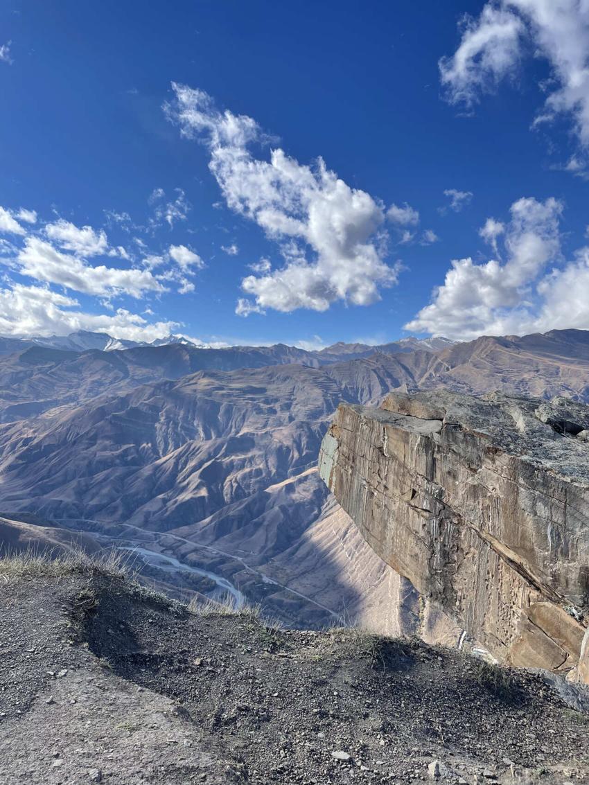 Гоор в Дербенте - фото