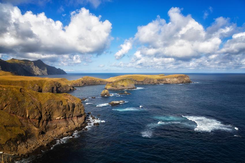 Шикотан - Южно-Сахалинск