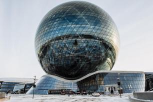 Площадь Независимости - 3 экскурсии