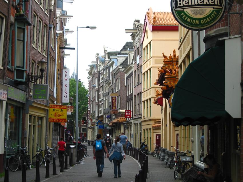 Китайский квартал