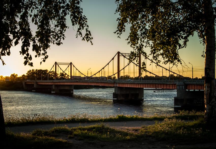 Свято-Троицкий собор - Архангельск