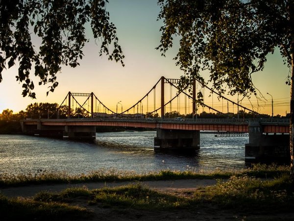 Свято-Троицкий собор - Архангельск